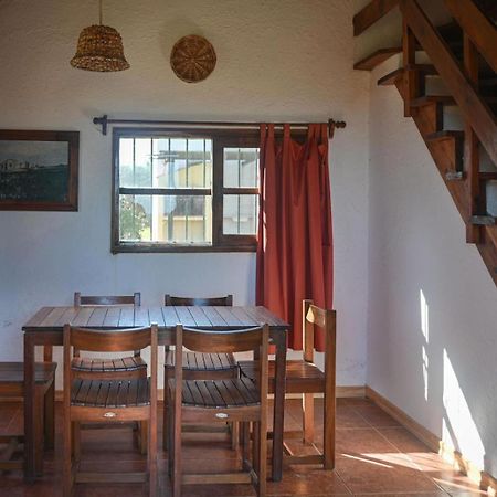 Bungalows Costa Esmeralda La Paloma Esterno foto
