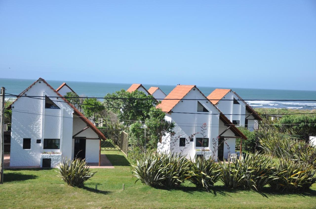 Bungalows Costa Esmeralda La Paloma Esterno foto
