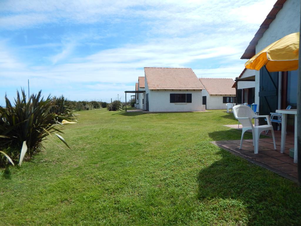 Bungalows Costa Esmeralda La Paloma Esterno foto