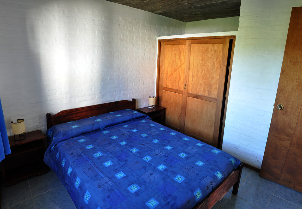 Bungalows Costa Esmeralda La Paloma Esterno foto
