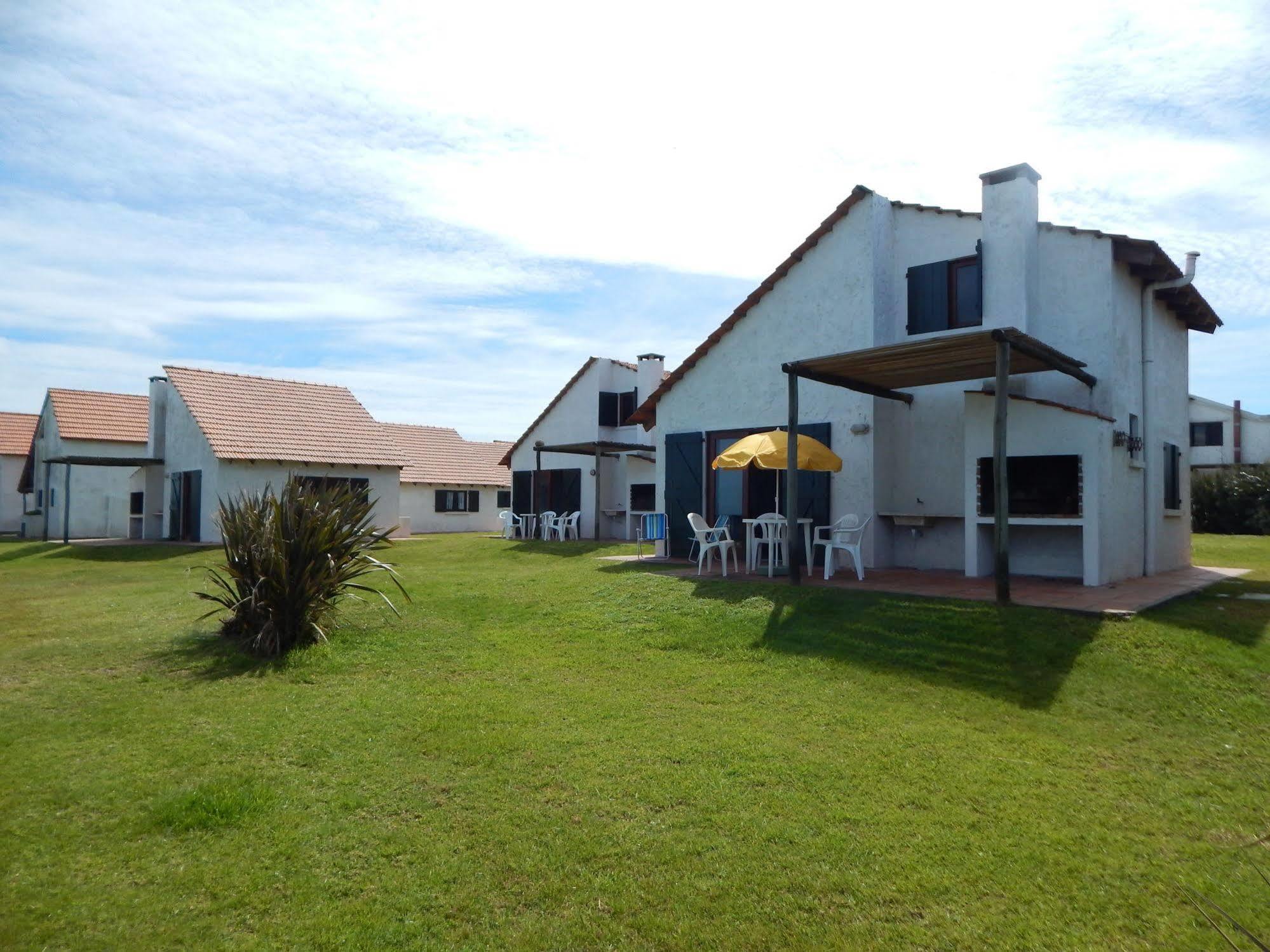 Bungalows Costa Esmeralda La Paloma Esterno foto