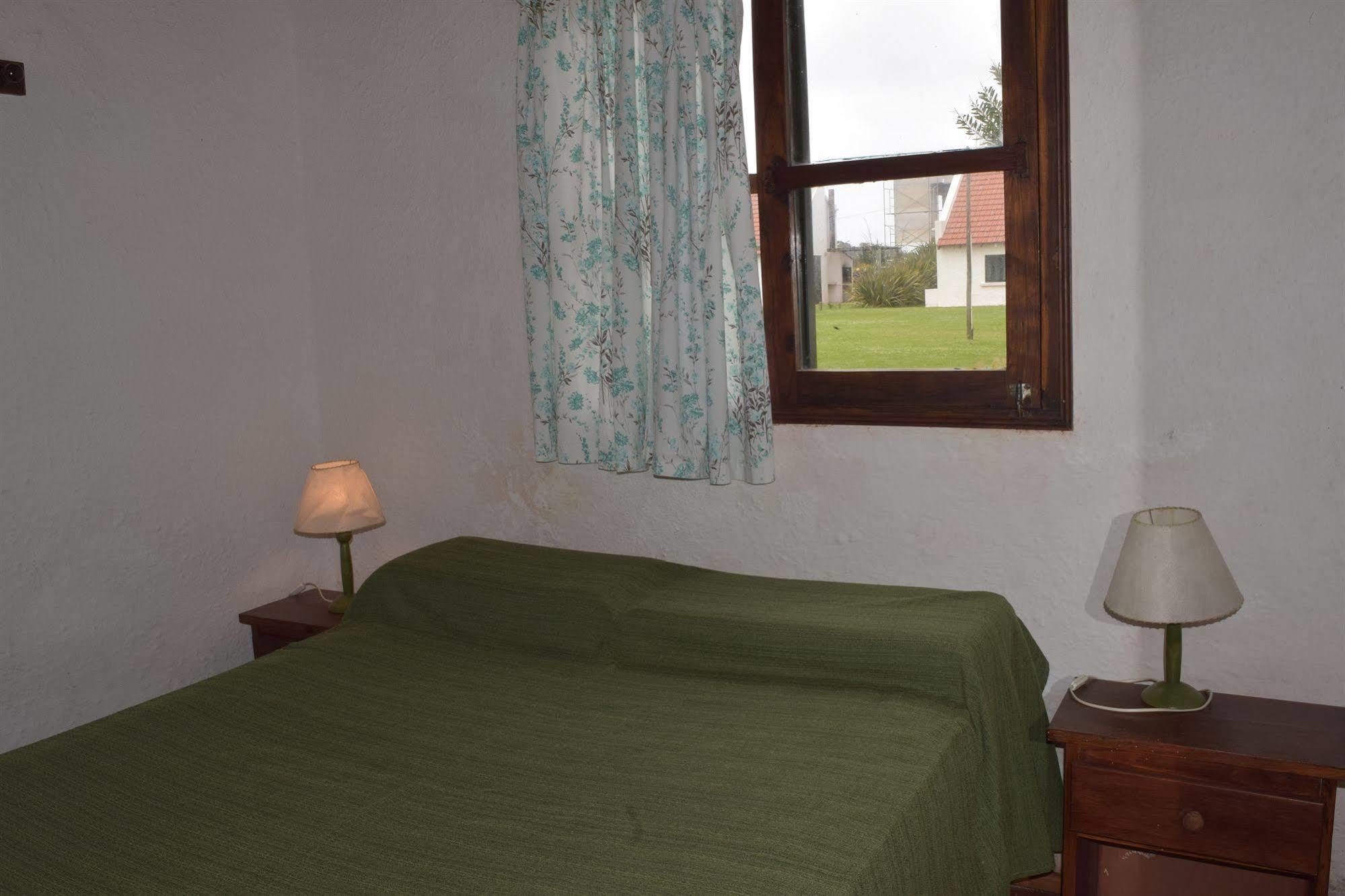 Bungalows Costa Esmeralda La Paloma Esterno foto