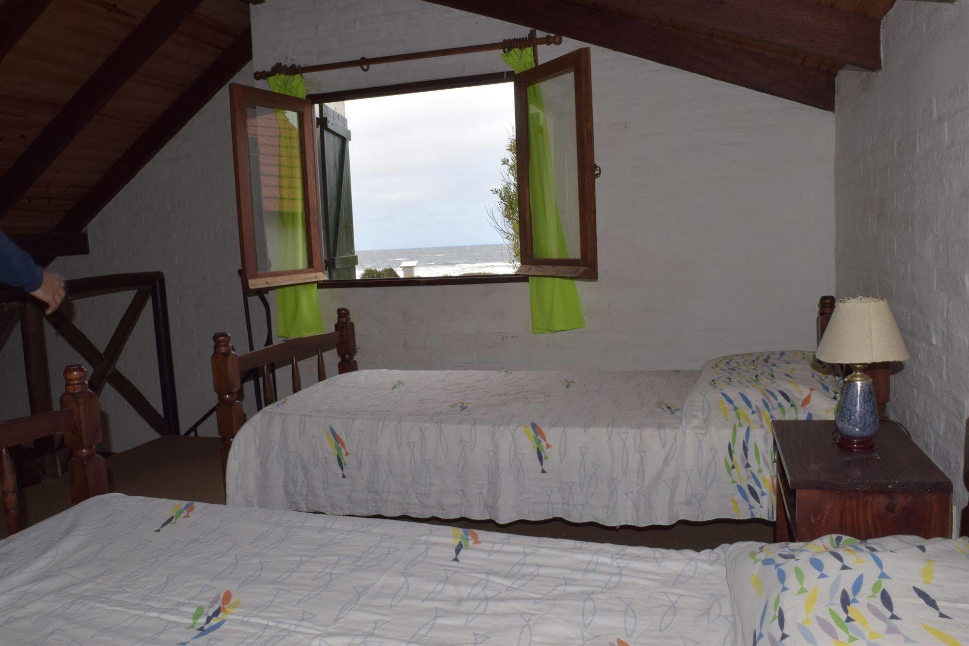 Bungalows Costa Esmeralda La Paloma Esterno foto